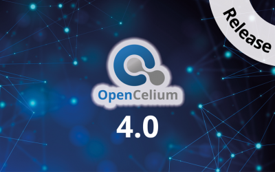 OpenCelium | Release 4.0